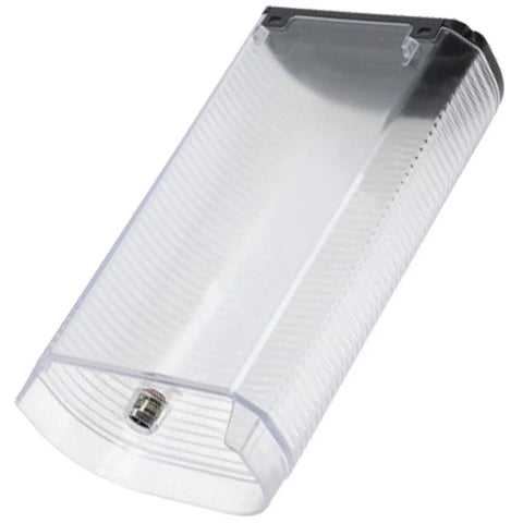 Vertuo Water Tank Reservoir Replacement For Vertuo XN9018 Coffee Machine No Fuss Fit 1.2L Clear Tank Easy Install Durable Compatibility