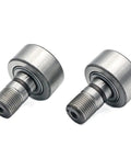 Miniature Double Sided Sealed Bearings For Precision Machinery With Linear Roller And Needle Roller Bearing F 234470 Built To Last