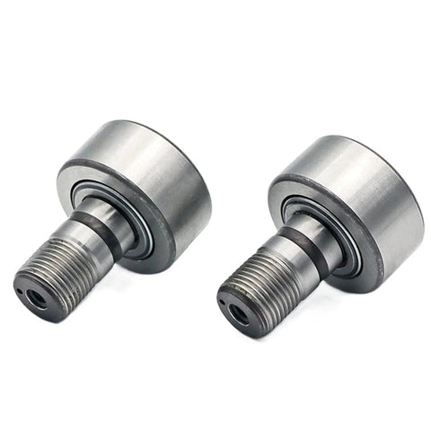 Single Row Miniature Deep Groove Ball Bearing For Precision Machinery Fits F 234470 Tool Fittings with visible dust shield