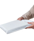 Person holding an 8.5 By 11 Inch Bubble Lined Poly Mailers For Shipping And Packing Built To Last With Tear Resistant And Water Resistant Design