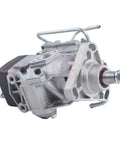 Top Shelf Replacement Fuel Injection Pump Have Your Rig Running Like New For Cat C3.4 And 3044C Diesel Engines Fit Skid Steer And Compact Track Loaders Bulletproof Build, close-up side view
