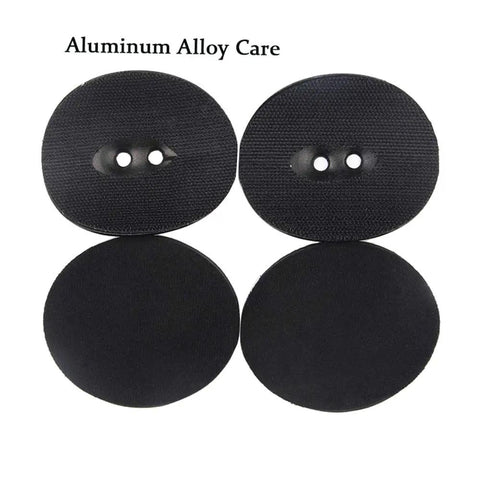 Black comfortable sponge cushions for Road And Mountain Bike Aero Bars with Armrests Aluminum Alloy TT Rest Bar.