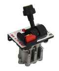 Dope Proportional Control Valve For Dump Truck Hydraulic System With Tipper PTO Switch And Warning Light