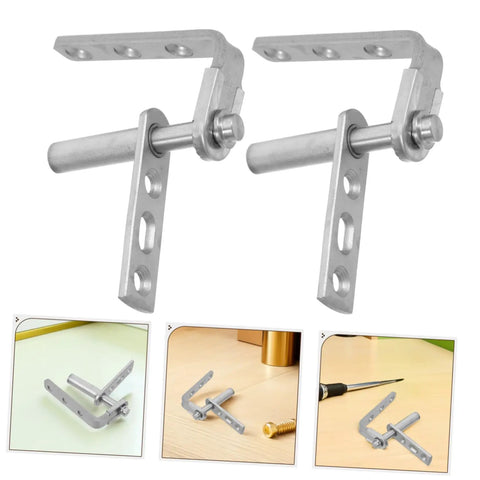Heavy Duty Stainless Steel Self Closing Swing Door Hinges For Cafe And Interior Doors Dual Swing With Moisture Resistant Build And Automatic Self Return Mechanism Tough As Nails For Cabinets Kitchens And Bars, close-up