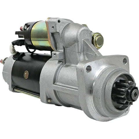 Heavy Duty Truck Starter 12V Replacement For FL60 FL70 FL80 Medium Duty Trucks Replaces 19026035 and 8200075