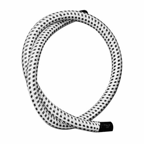 Thickened High Temperature Steam Iron Hose Replacement For Steamer Machines With Heat Resistant PVC Nylon Air Duct Tube 140 X 2.5 X 0.2 Cm