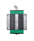 HGW20CC block from Beefy Linear Rail Kit With Two Rails And Four HGH HGW Blocks, CNC Router Parts, green and black design