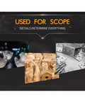 Large Chamber Automatic Sandblast Cabinet Drop Dead Tough Abrasive Processing Rig For Knocking The Socks Off Rust And Serving Silky Smooth Metal Prep For Fab Crew Pros showing various processed metal and wood objects.