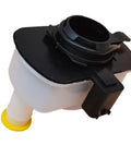Top Notch Evaporative Emissions Fuel Vapor Leak Detector Pump 310-219 4B1593 OEM-Grade Fits Chrysler Aspen