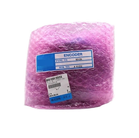 TS5013N69 Incremental Rotary Encoder Delivers Precise Position And Speed Feedback For Industrial Automation With Durable Compact Design