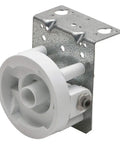 Replacement Filter Head And Bracket Kit For WaterSentry Filtered Units With EWF172 Retrofit Kit Side View Metal and Plastic