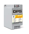 Single Phase To Three Phase Converter For 2HP Motors 200 240V UL Listed My PS3 Small Easy Install One Converter Per Motor