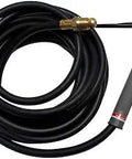 Air Cooled TIG Torch With Rigid Head And 25 Feet Cable For Precise Arc Control In Welding Pro Torch That Feels Like A Workhorse Built