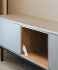12 Piece Triangle Steel Cabinet Corner Brackets 90 Degree Three Sided Fixed Design Shelf Supports for wood furniture