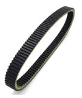 Premium Motorcycle Drive V-Belt For Kawasaki KAF1000 Mule Pro-Dx And Pro-Dxt Eps Le Models Years 2006 Through 2018, heavy duty, oil resistant.