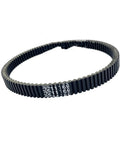 High Mileage V Drive Belt For Polaris Ranger And RZR 570 Ace Crew, durable black rubber belt designed for off-road performance.