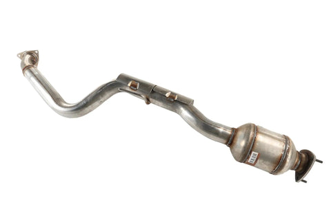 GM Genuine Parts 19420106 Passenger Side 3-Way Catalytic Converter Kit With Exhaust Manifold Pipe OE Quality Replacement