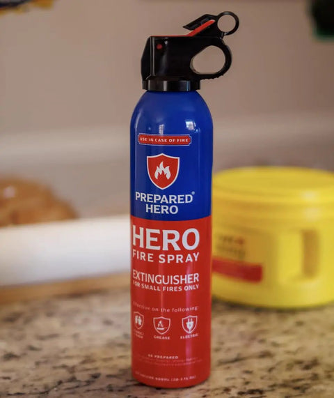 Hella Compact Mini Fire Spray That Squashes Small Flames Fast And Keeps Your Car Or Home Safe Without The Stress No Sweat Activation Delivers Sweet Protection Saving Lives Shielding Valuable Gear During Road Trips Campfires And Garage Mishaps