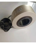 Front view of Absolute Encoder APAL190H80 12 GM24BR High Precision Rotary Encoder With Unlimited Pulse Counting In Positive And Negative Rotation