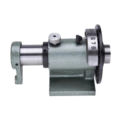 Top Shelf Precision Indexing Spin Jig Fixture For Drill Mill Lathe And Grinding with smooth rotary tracking and durable cast steel.