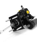 Hydraulic Power Brake Booster For Ram Trucks 2011-2018 Compatible With 2500 3500 4000 4500 5500 V8 4.7L 5.7L 6.4L 6.7L Replacement 52013874AC AD AE AF 68144663AA 52-7416