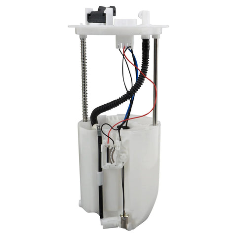 Fuel Pump Module Assembly For 2008-2019 Mitsubishi Outlander And 2014-2019 Outlander Sport 2.0L with wires and connectors