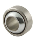 COM-8T-24 Spherical Bearing for Bilstein Suspension Systems, steel construction, half inch bore, isolated view