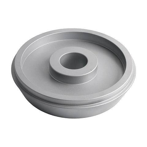 Heavy Duty Wheel Balancer Cone Adapter For Ford F450 F550 Dually Trucks Sports 40MM Shaft And Tapered Profile