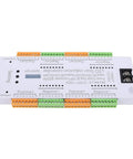 Motion Sensor LED Stair Light Controller with 32 channel sequential activation and adjustable speed