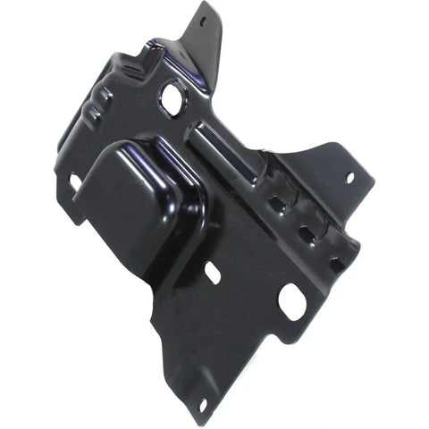 Ford F150 2009 2014 Front Bumper Bracket Set Of 2 Left And Right Driver And Passenger Side Mounting Plates Durable Steel Mounts
