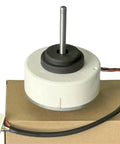 DC Brushless AC Fan Motor 30W Inverter For Air Conditioning Units RD-310-30-8T Replacement Part on box
