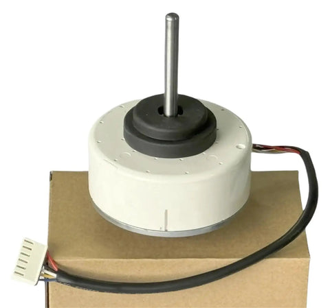 DC Brushless AC Fan Motor 30W Inverter For Air Conditioning Units RD-310-30-8T Replacement Part on box