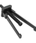 Lower Bearing Carrier Puller With Adjustable Arms For Yamaha Johnson Evinrude Mercury Honda Mercruiser Gearcases 115 HP And Up Beefy Heavy Duty