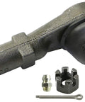 Steering Tie Rod End ES800986 For Dodge Charger And Challenger And Chrysler 300 2011 To 2023 OE Replacement