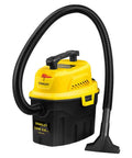 3 Gallon Wet Dry Shop Vacuum With 3 Peak HP Motor Powerful Suction Portable 2 In 1 Auto Detailing Vacuum with hose attachment