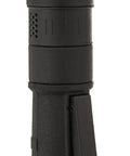 Onyx 1838 3/8 In Nano Angle Impact Wrench 415 Ft Lbs Max Torque Ultra Compact 3.46 In Body standing upright close-up view