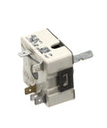 Genuine OEM Replacement Switch for Appliances 15A 120V Infinite 2E-15028721, Built to Last, Easy Install, Safe and Pro Grade Reliability, Perfect Fit for Your Gear, 15A switch