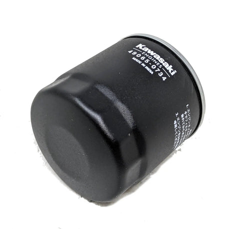 Six Pack Oil Filter 49065-0734 Fits 49065-7010 And 49065-0724 OEM Replacement for Kawasaki Engines