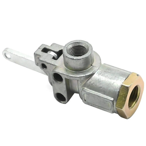 Volvo Air Horn Control Valve Replacement 228928 Replaces 20QE29317 86RD13A MAV-4227 for Mack Bendix Trucks, metal valve
