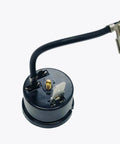 One Fifth Horsepower Compressor Thermal Overload Protector And 15 Ohm Start Relay Replacement Part for portable freezers