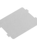 Single mica sheet for Set Of 10 Microwave Mica Sheets For Insulation And Protection Of Kitchen Gadgets Like Toasters Hair Dryers And Heaters