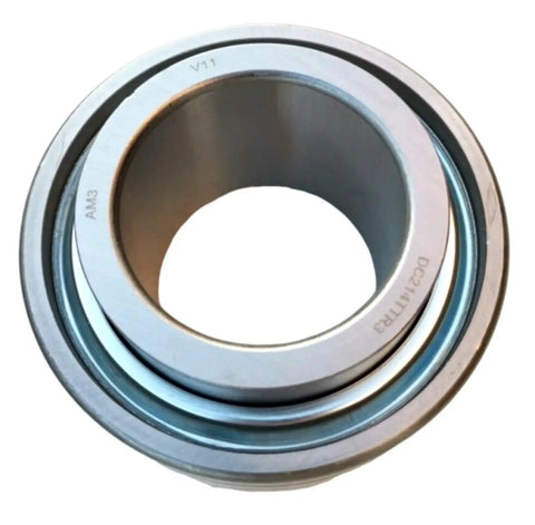 Beefy Disc Harrow Bearing For Heavy Equipment Cylindrical Inner Diameter 2.688 Inch 68.27 mm Outer Diameter 4.9213 Inch 125 mm view