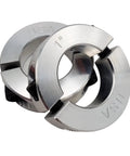 Two Piece Shaft Collar Set 1 Inch Bore Clamp Split Aluminum 2024 Aluminum Alloy 2 Pack Ideal For CNC Machines Spindles And Motors Easy Mount