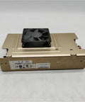 Dead Reliable 250W DC Power Supply Module For Industrial Medical Gear Delivering Steady 120 To 300V Output At 3.4 Amps Across 50 60 440Hz Frequencies Built Tough For Daily Grind with fan.