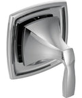 Voss Transfer Valve Trim Chrome Finish For Shower Upgrade, Requires 3372 Or 3375 Valve, M-Pact Compatible
