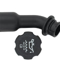Engine Oil Filler Tube With Gasket And Cap For Chevrolet Silverado Trailblazer Avalanche Suburban Cheyenne GMC Yukon Sierra Envoy Buick Rainier Cadillac Escalade shown separately