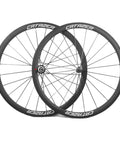 Two Dope Asymmetric Tubeless Carbon Rim For 700C Road Bikes 25mm Wide And 38mm Deep Lightweight Toray Fiber Wheel Rims.