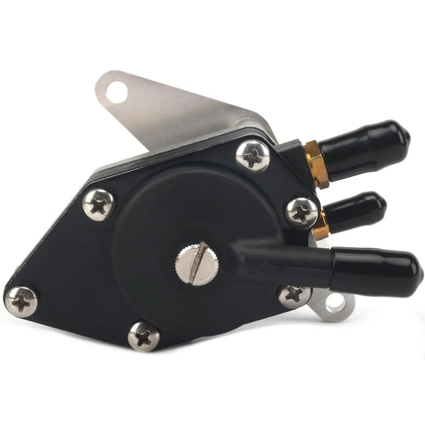 Outboard Fuel Pump Repair Kit For Johnson Evinrude 3 Cylinder 60-70 HP V4 Crossflow Motors Rebuild Kit Fits Pre VRO 1984