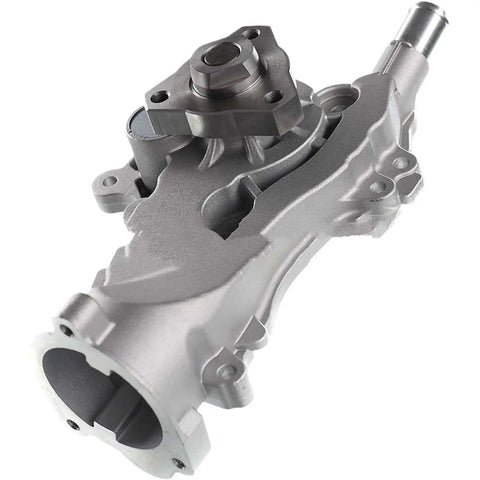 Upgrade Your Ride With This Heavy Duty Coolant Auxiliary Water Pump For Vauxhall Opel Astra J Gtc Meriva B Zafira Mokka And Adam Models. Ensures Engine Stays Cool And Runs Smoothly Without Overheating Issues Using Durable Wear Resistant Components For