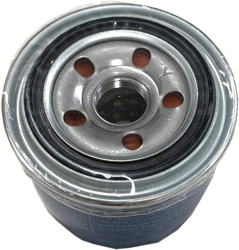 Oil Filter Compatible With Hyundai And Kia 1997 2023 1 Pack 2630035505 Made In Korea Genuine OEM Quality Replacement